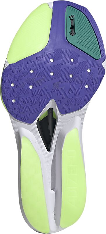 ADIDAS Adizero Prime X3 Strung på