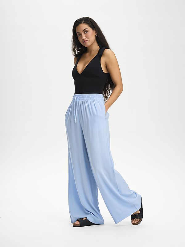 SOC W Beach Kaftan Pant på