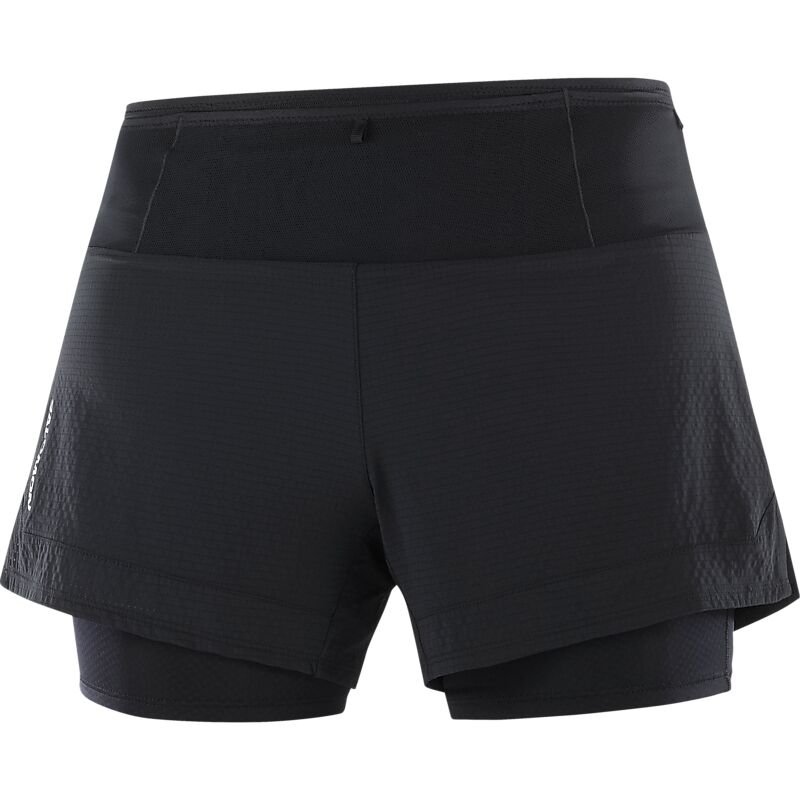 SALOMON W Sense Aero 2in1 Short på