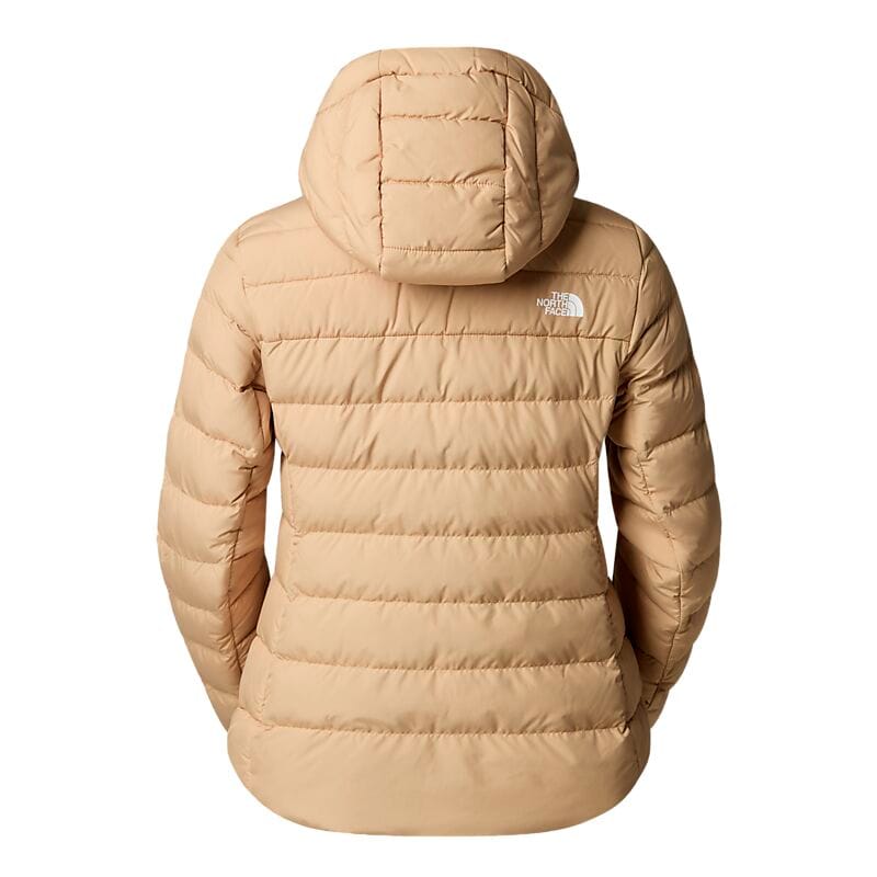 THE NORTH FACE W Aconcagua 3 Hoodie på
