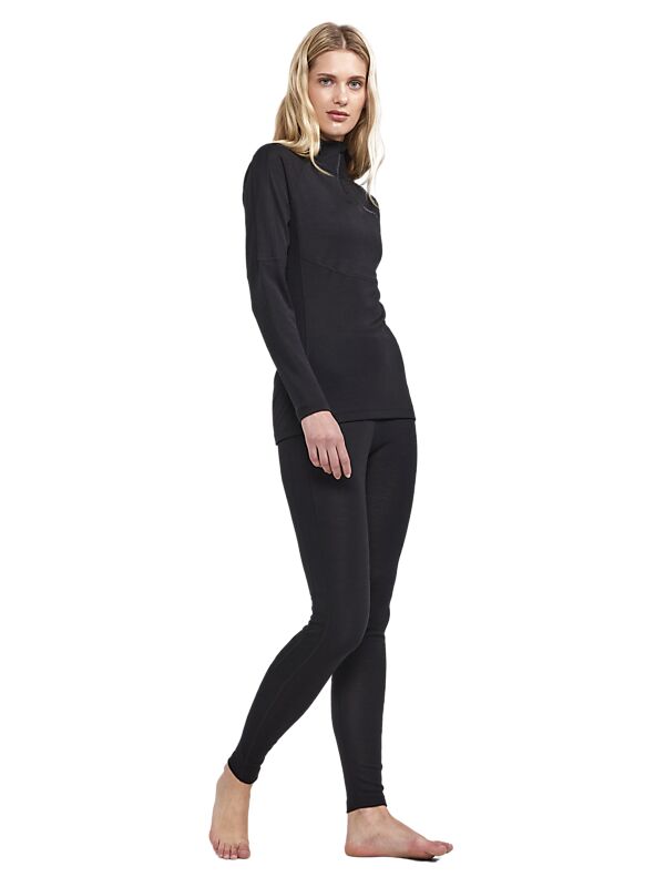 CRAFT W Adv Wool Merino Hz på