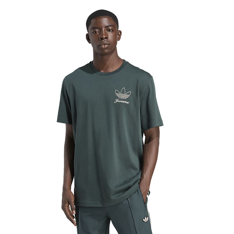 ADIDAS ORIGINALS Juve Icon Gr Te på
