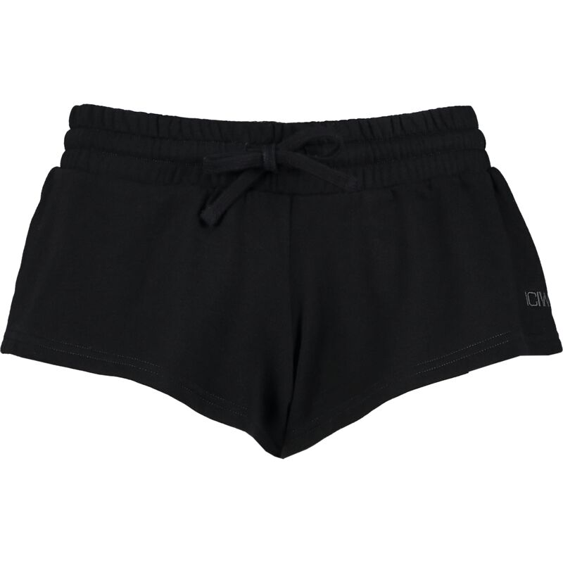 ICANIWILL W Everyday Unbrushed Sweat Shorts på