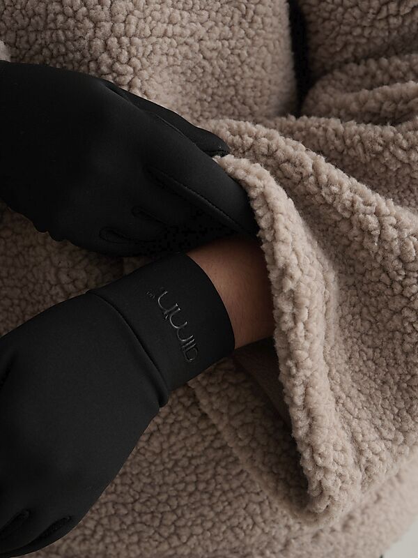 AIM´N WARMING GLOVES på