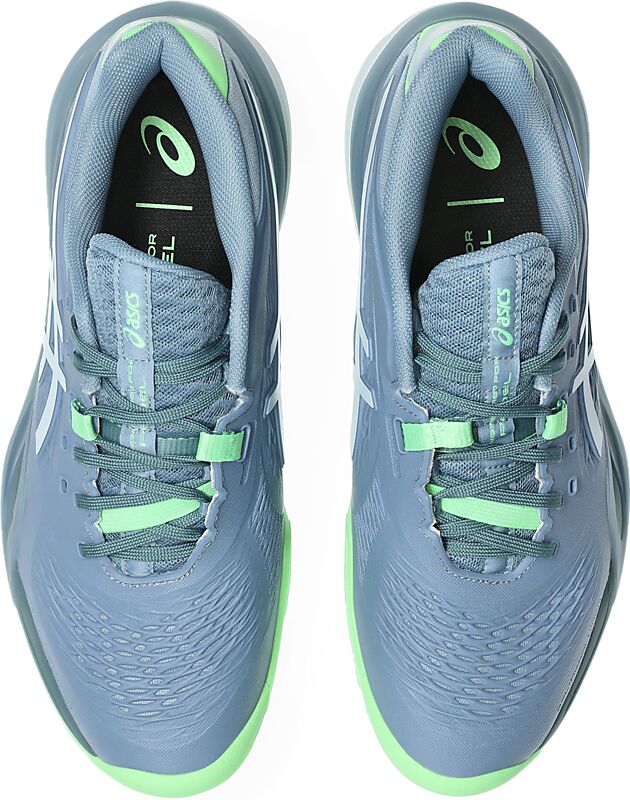 ASICS M Gel-Resolution X Pdl på