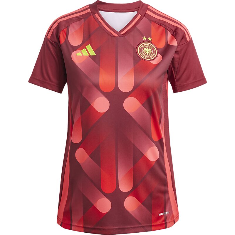 ADIDAS Dfb A Jsy W på