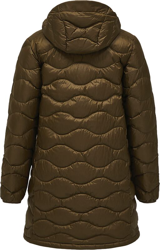 PEAK PERFORMANCE W Helium Down Parka på