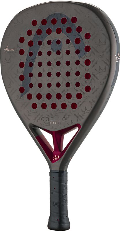 HEAD COELLO PRO 2026 på