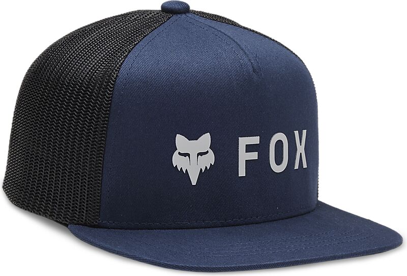 FOX YTH ABSOLUTE SB MESH HAT på