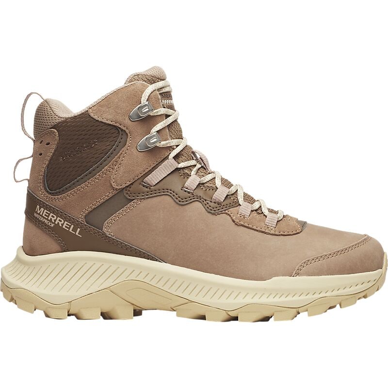 MERRELL W Speed Strike Thrm Wp på