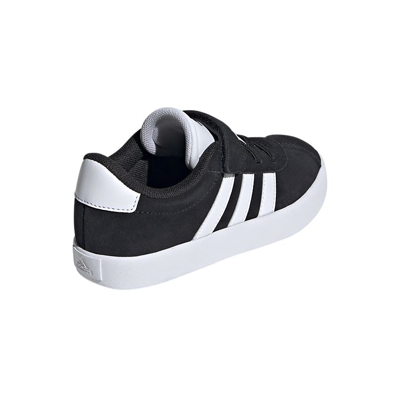 ADIDAS J Vl Court 3.0 El C på