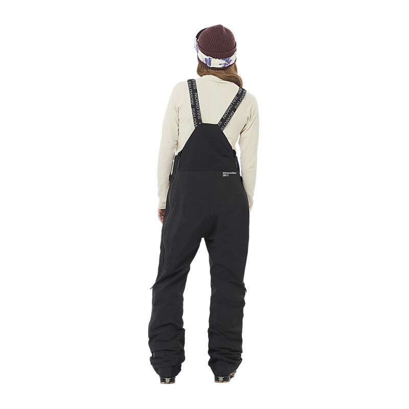 SALOMON Absolute Bib W på