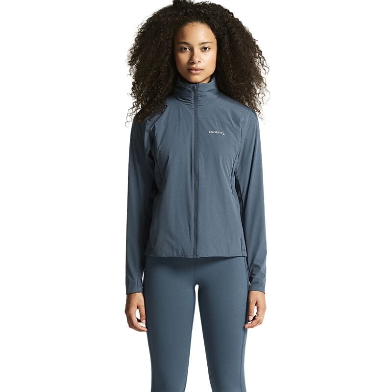 CRAFT Adv Essence Warm Jkt 2 W på