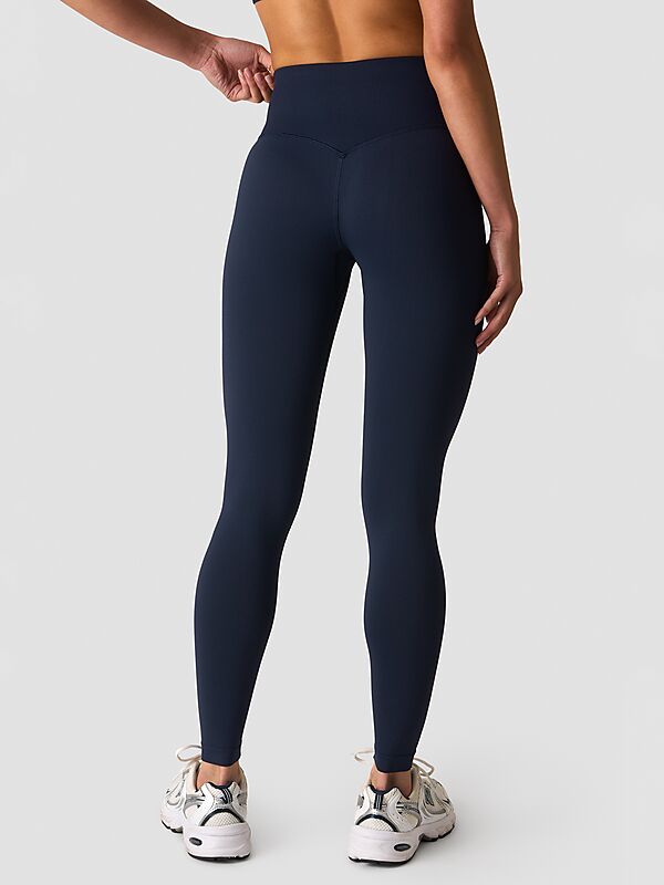 ICANIWILL DEFINE SEAMLESS V-SHAPE TIGHT W på