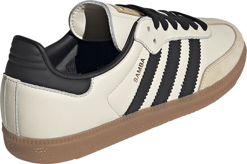 ADIDAS ORIGINALS W SAMBA OG på