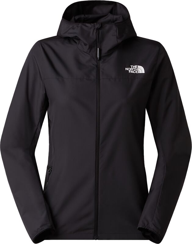 THE NORTH FACE W FONTANALES WIND JACKET på