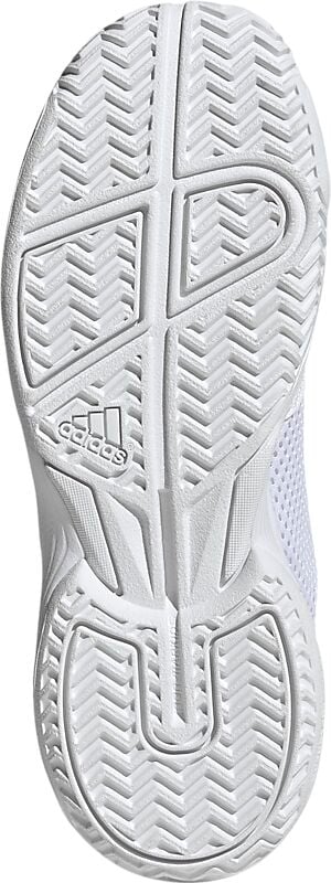 ADIDAS COURTFLASH K på