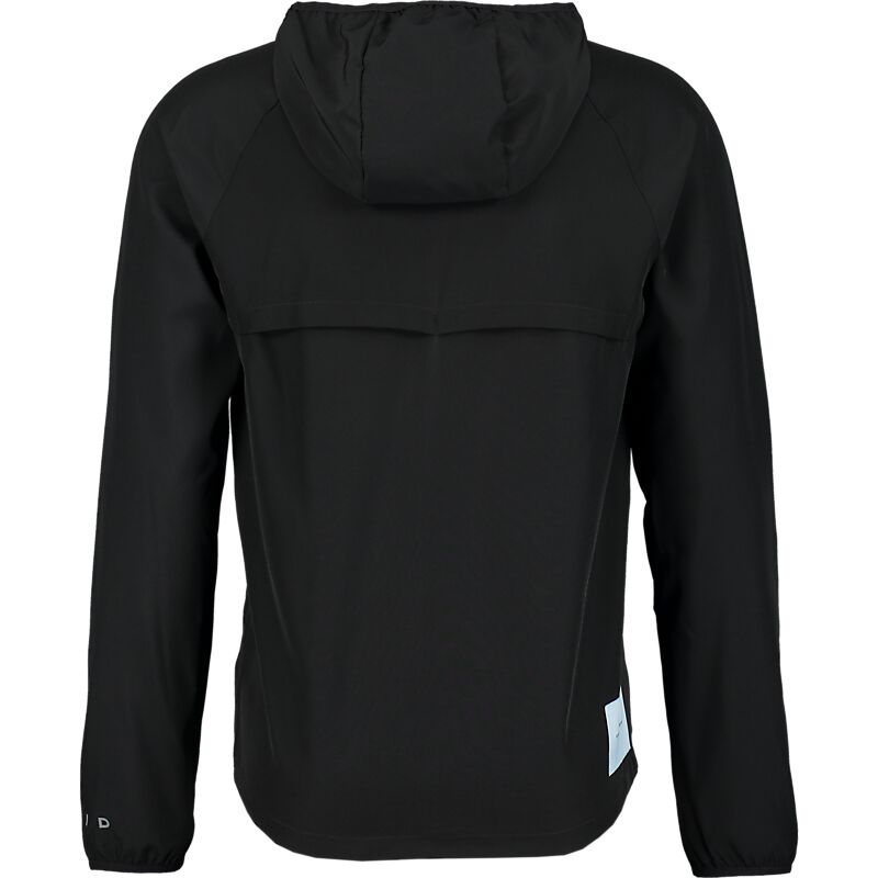 RUNNING IS DEAD Running Wind Jacket D3 på