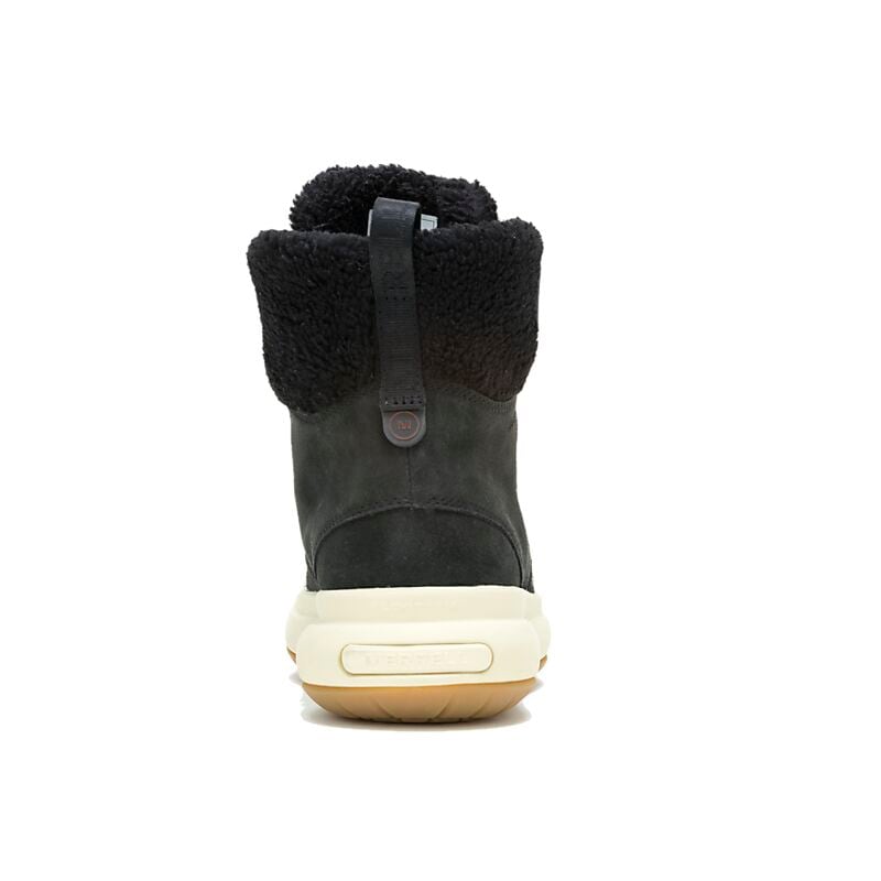 MERRELL W Marquette Thermo Lace Wp på