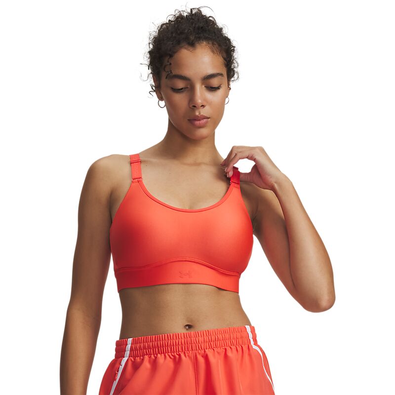 UNDER ARMOUR Ua Infinity Mid 2.0 Bra på