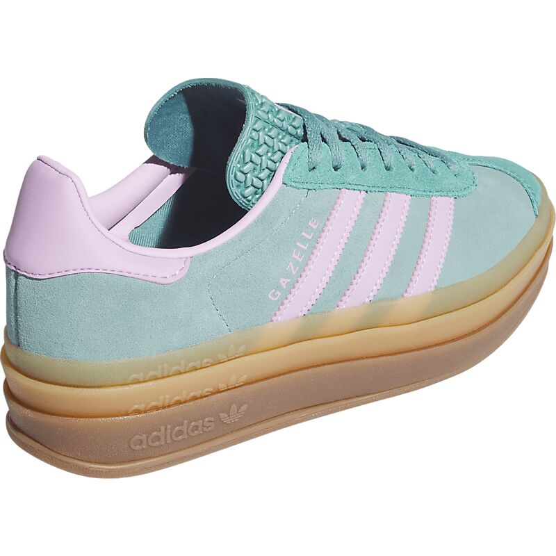 ADIDAS ORIGINALS W Gazelle Bold på