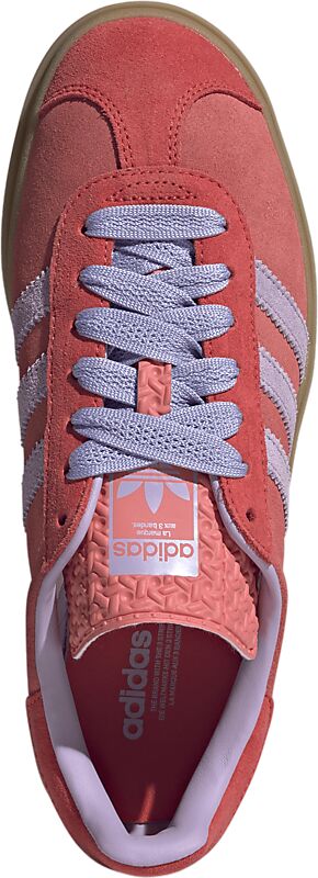 ADIDAS ORIGINALS W GAZELLE BOLD på