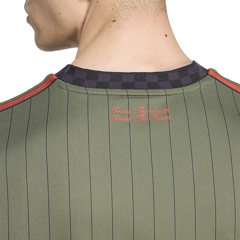 ADIDAS ORIGINALS Fcb Icon Jsy på