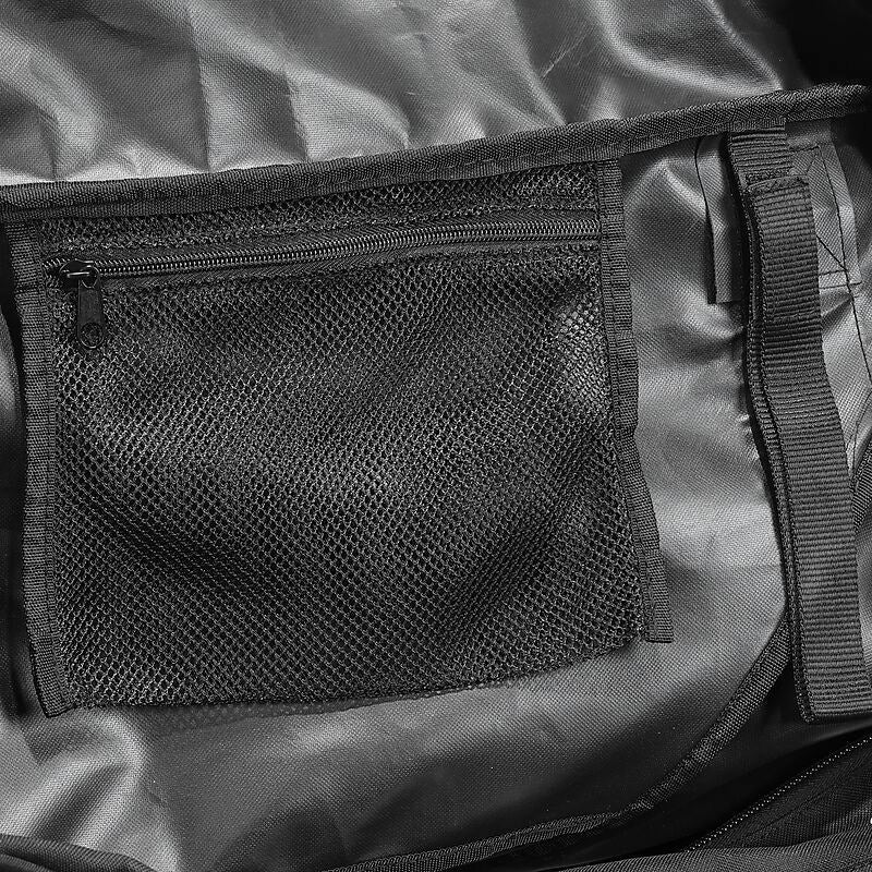 CCM 520 Wheeled Bag 37" på