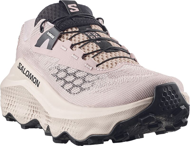 SALOMON W ULTRA GLIDE 4 på