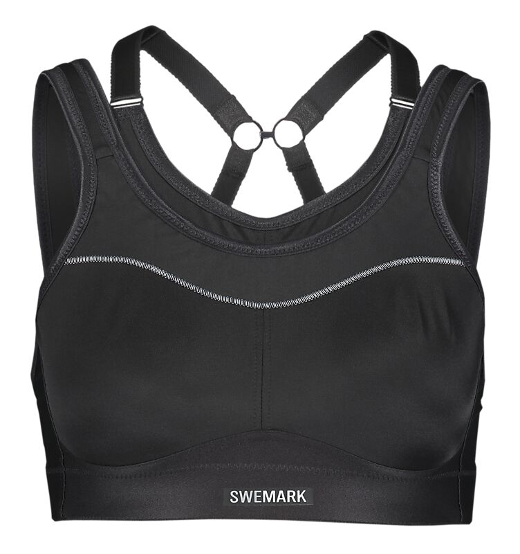 SWEGMARK W Authentic Extreme Sports Bra på