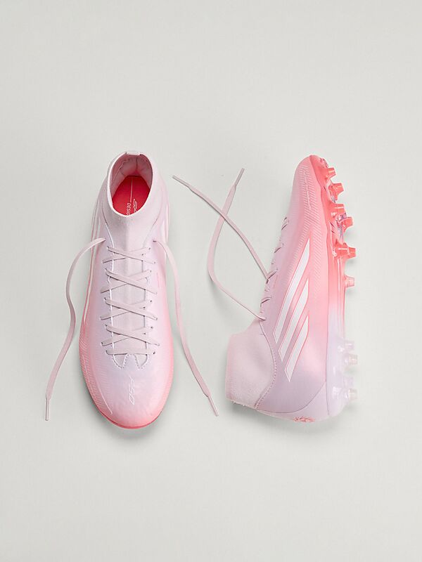 ADIDAS F50 SPARKFUSION LEAGUE FG/AG W på