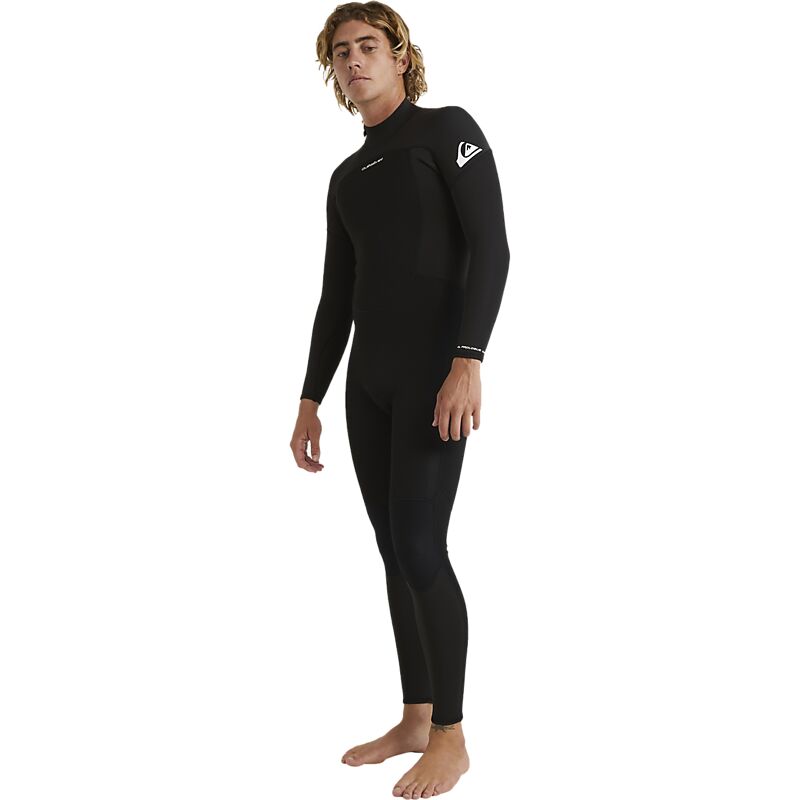 QUIKSILVER 3/2 Prologue Bz Flt på
