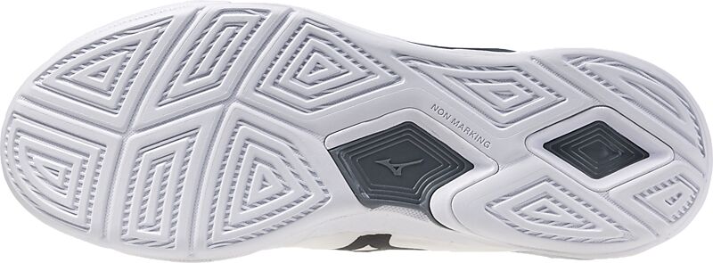 MIZUNO WAVE STEALTH ELITE på