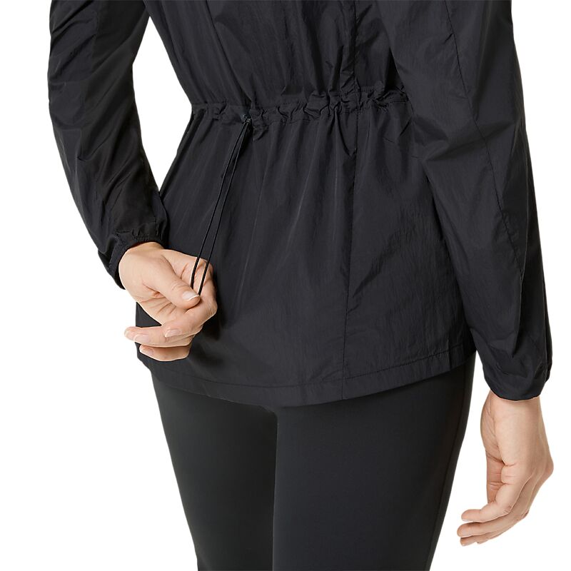 ASICS Road Packable Jacket på