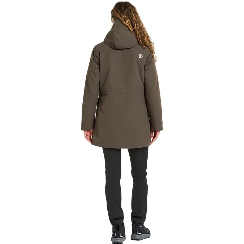 DIDRIKSONS W Harriet Parka på