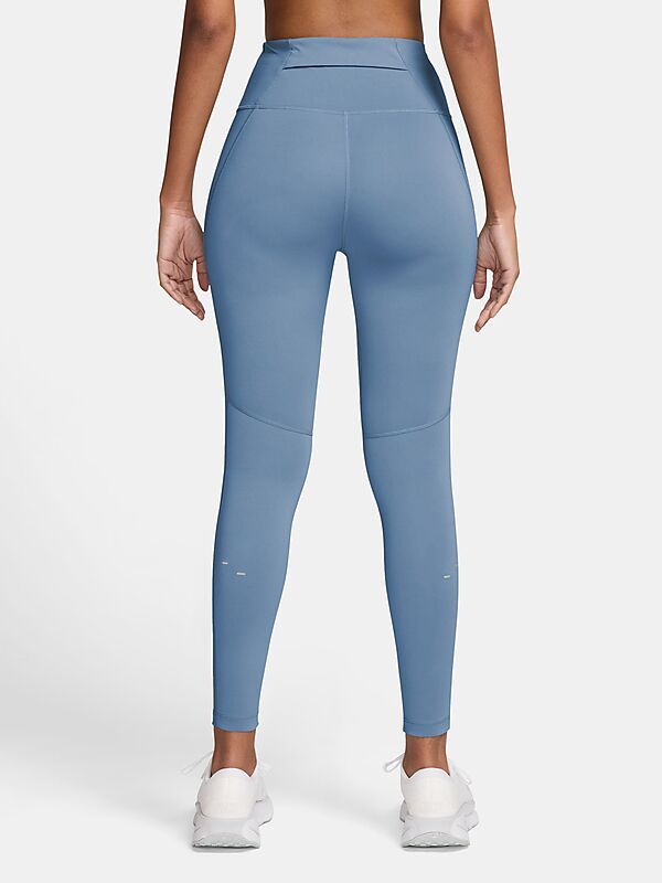 NIKE W Nk Df Tempo Hr 7/8 Tght (consumer på