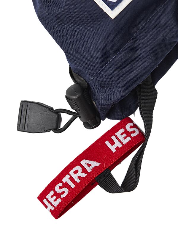 HESTRA Fjellvott Jr på