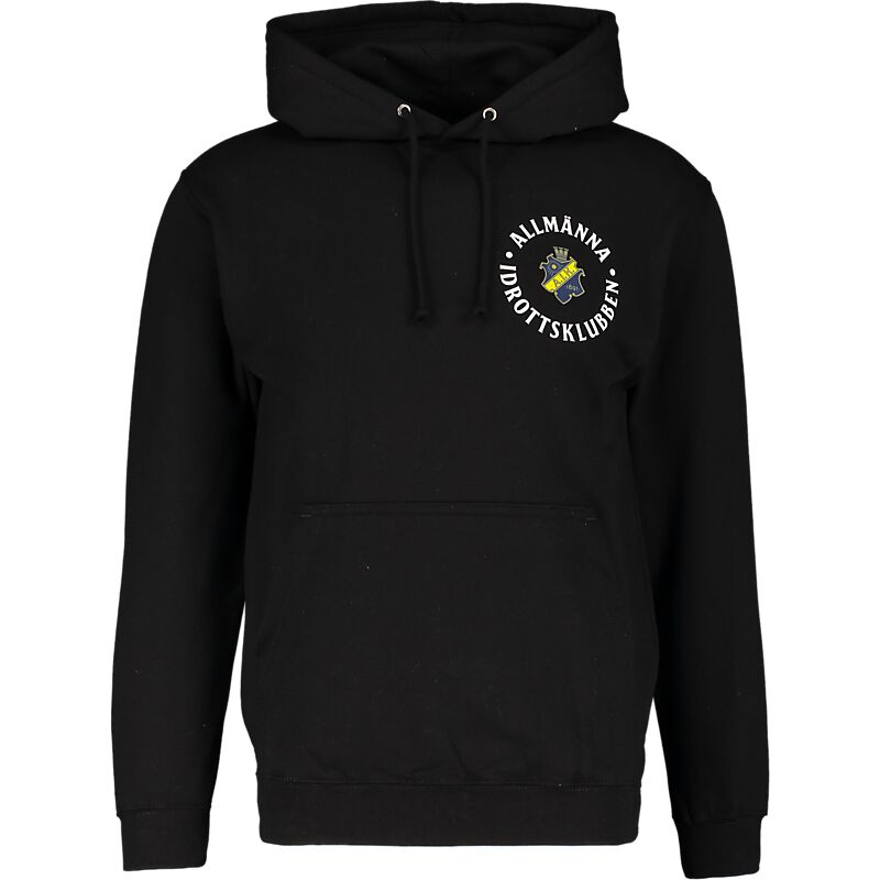 AIK AIK Hood Logo Sr på