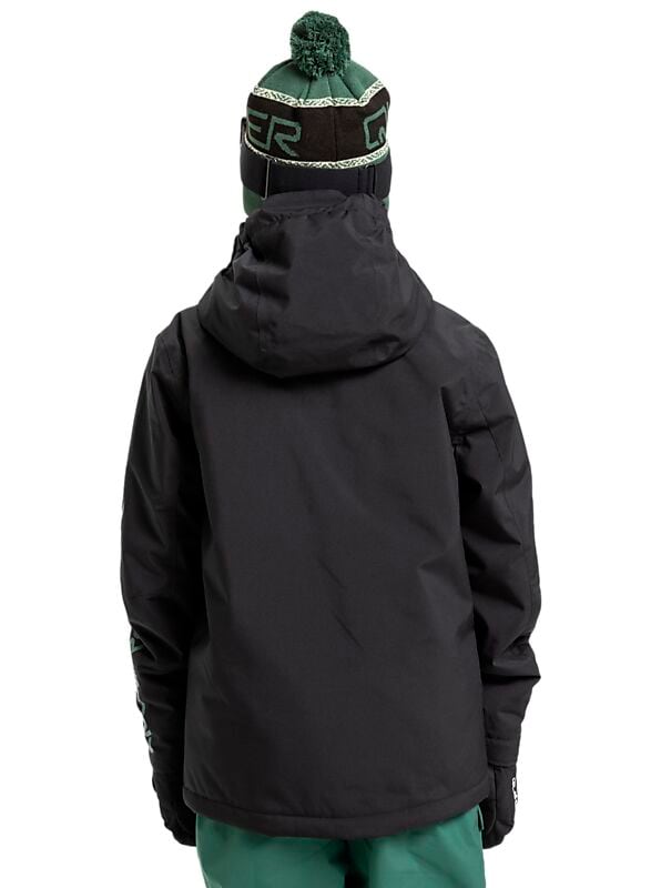 QUIKSILVER J Mission Youth Jkt på