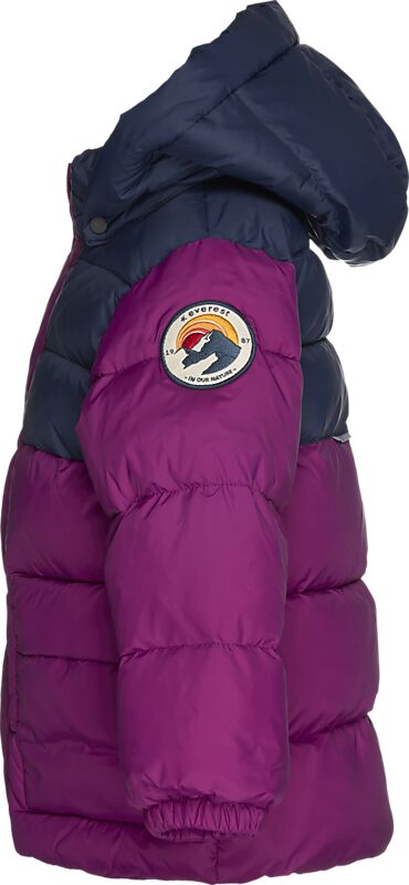 EVEREST K Zebru Jacket på