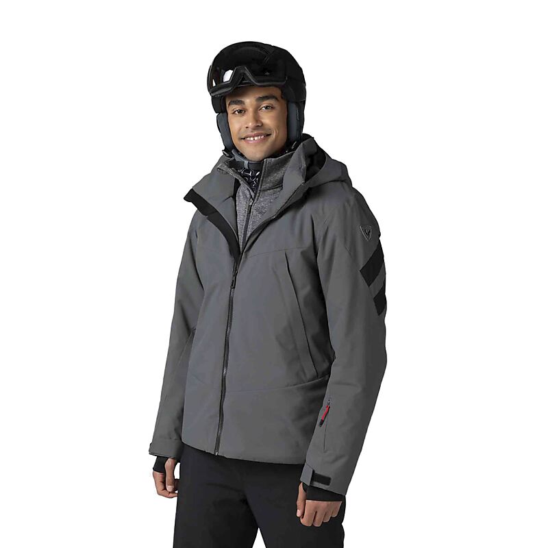 ROSSIGNOL M Controle Jkt på