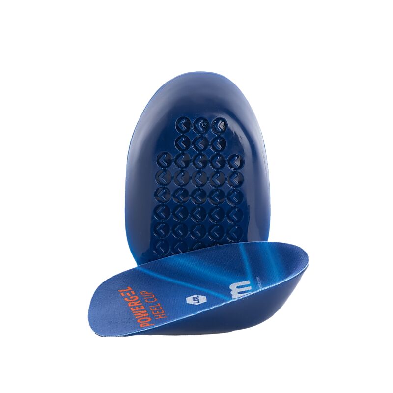 ORTHO MOVEMENT Gel Heel Cup på