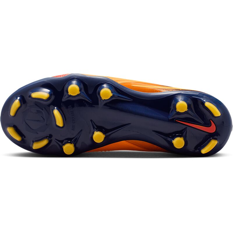 NIKE Jr Phantom 6 Low Pro Fg/mg Eh på