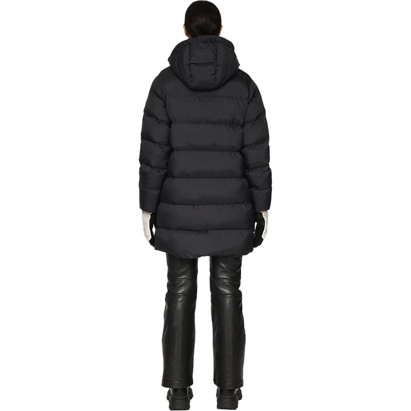 J LINDEBERG W Baryl Padded Parka på