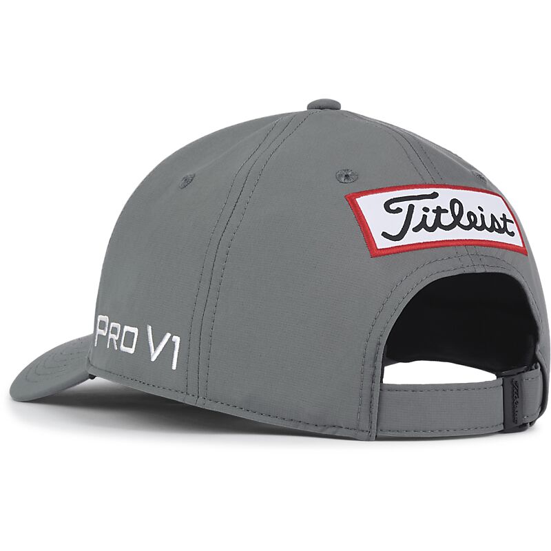 TITLEIST Tour Performance Cap på