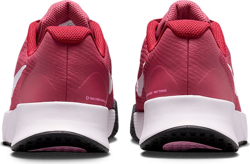 NIKE W Nike Vapor Lite 3 Hc på