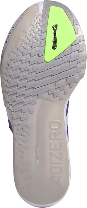 ADIDAS W Adizero Adios 9 på