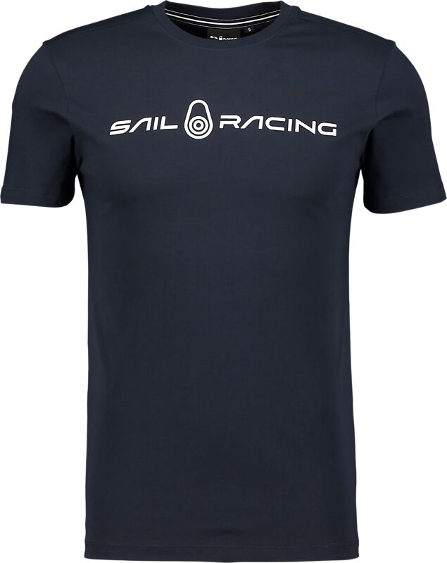 SAIL RACING M SR LOGO TEE på