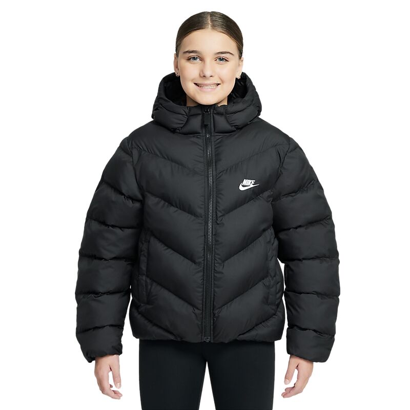 NIKE J Nsw Adp Puffer på