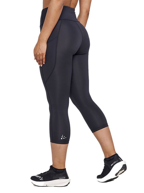 CRAFT Adv Essence Capri Tights 2 W på